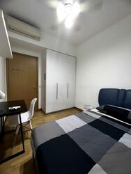 One-north Residences (D5), Apartment #560293521